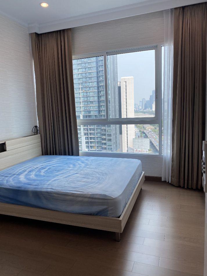 เช่าคอนโด ศุภาลัย เอลีท พญาไท คอนโดมิเนียม - Condo Rental Supalai Elite Phayathai condominium - 2802103