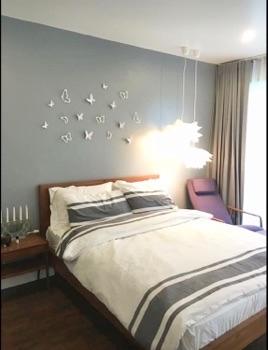 เช่าคอนโด วอน นภา สุขุมวิท38 คอนโดมิเนียม - Condo Rental Von napa Sukhumvit38 condominium - 2802156