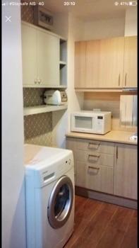เช่าคอนโด วอน นภา สุขุมวิท38 คอนโดมิเนียม - Condo Rental Von napa Sukhumvit38 condominium - 2802158