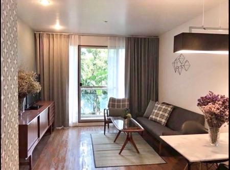 เช่าคอนโด วอน นภา สุขุมวิท38 คอนโดมิเนียม - Condo Rental Von napa Sukhumvit38 condominium - 2802155