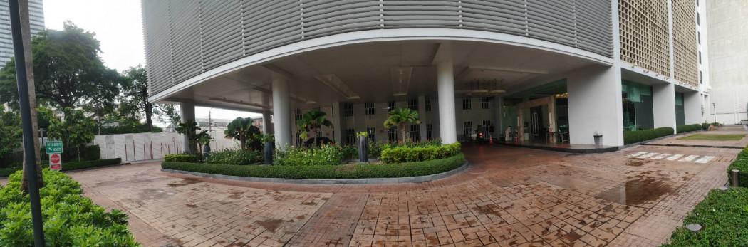 เช่าคอนโด คิวเฮ้าส์ คอนโด สาทร - Condo Rental   - 2802339