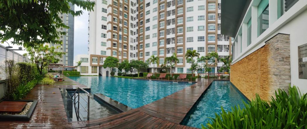 เช่าคอนโด คิวเฮ้าส์ คอนโด สาทร - Condo Rental   - 2802344