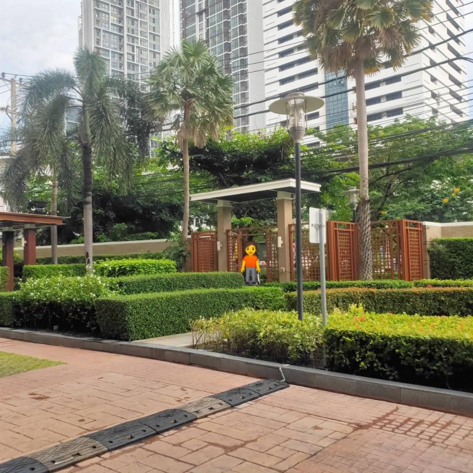 เช่าคอนโด คิวเฮ้าส์ คอนโด สาทร - Condo Rental   - 2802340