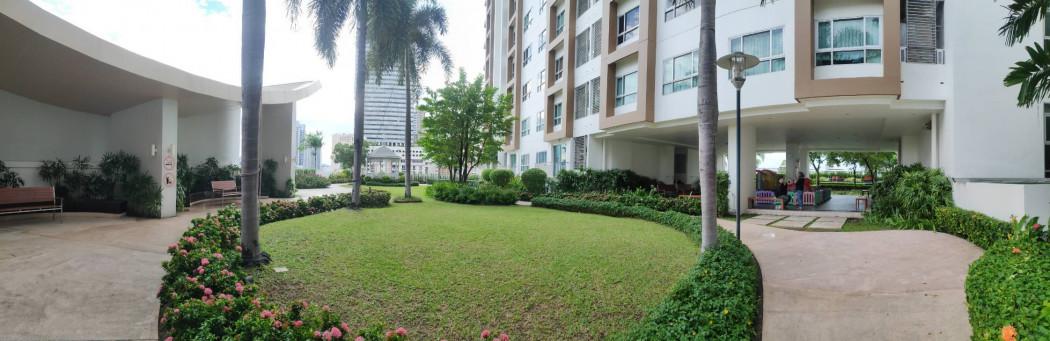 เช่าคอนโด คิวเฮ้าส์ คอนโด สาทร - Condo Rental   - 2802341
