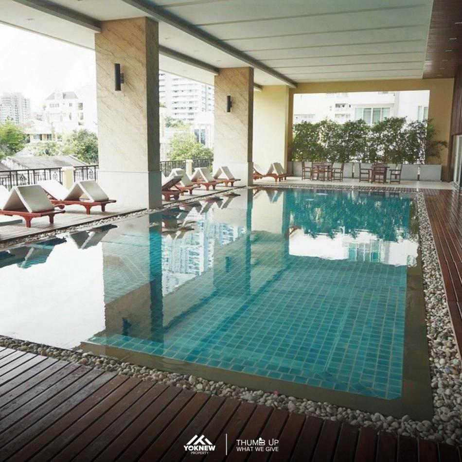 ขายคอนโด ไพรม แมนชั่น สุขุมวิท31 คอนโดมิเนียม - Sell Condo Prime Mansion Sukhumvit31 condominium - 2802459