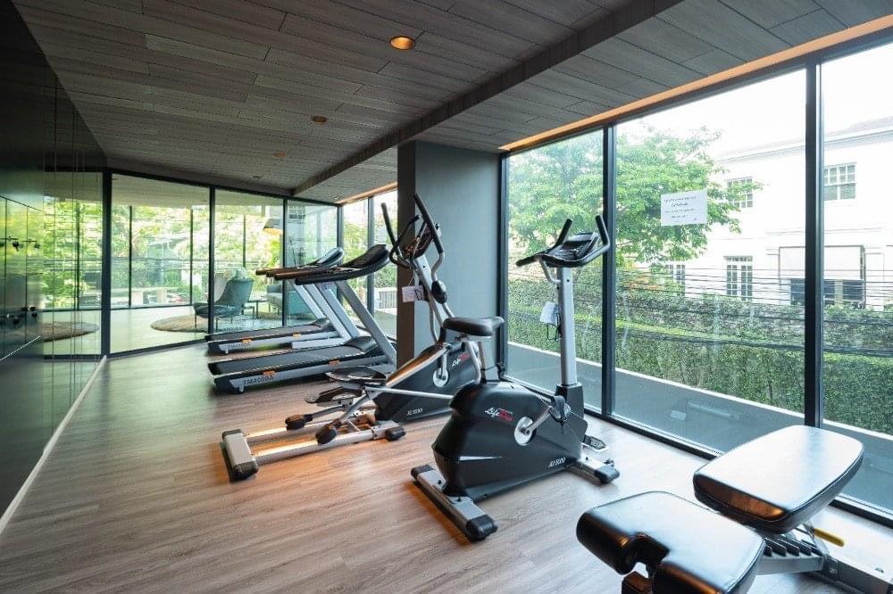 ขายคอนโด เดอะ ทีค สุขุมวิท 39 คอนโดมิเนียม - Sell Condo The Teak Sukhumvit 39 condominium - 2802473