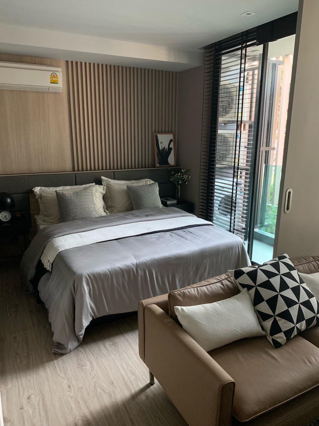 ขายคอนโด เดอะ ทีค สุขุมวิท 39 คอนโดมิเนียม - Sell Condo The Teak Sukhumvit 39 condominium - 2802468