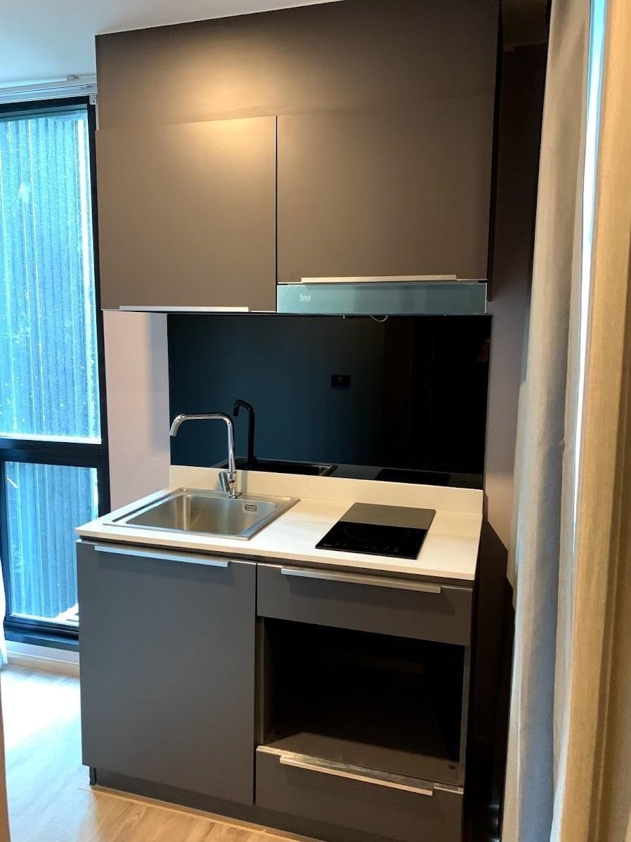ขายคอนโด เดอะ ทีค สุขุมวิท 39 คอนโดมิเนียม - Sell Condo The Teak Sukhumvit 39 condominium - 2802470