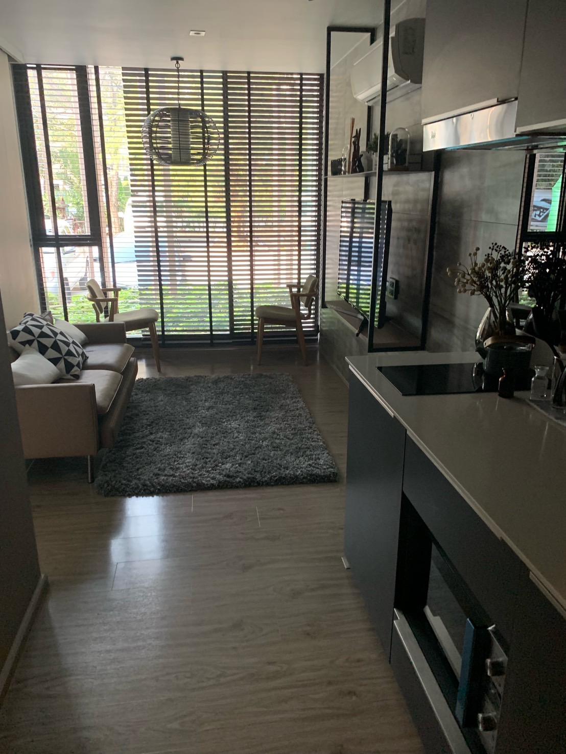 ขายคอนโด เดอะ ทีค สุขุมวิท 39 คอนโดมิเนียม - Sell Condo The Teak Sukhumvit 39 condominium - 2802469