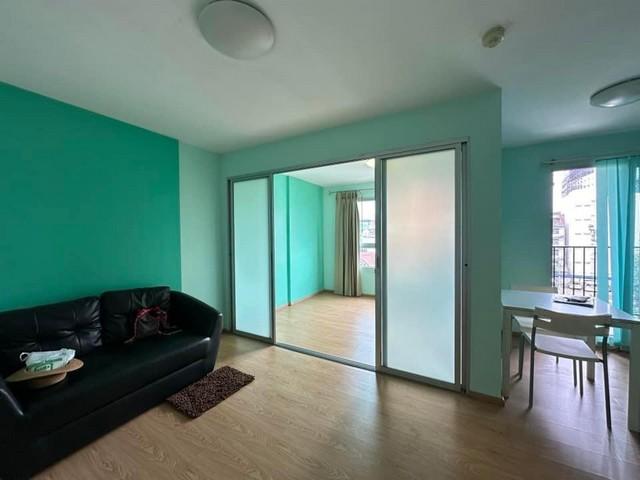 ขายคอนโด ดีคอนโด รัตนาธิเบศร์ - Sell Condo D Condo Rattanathibet - 2802575