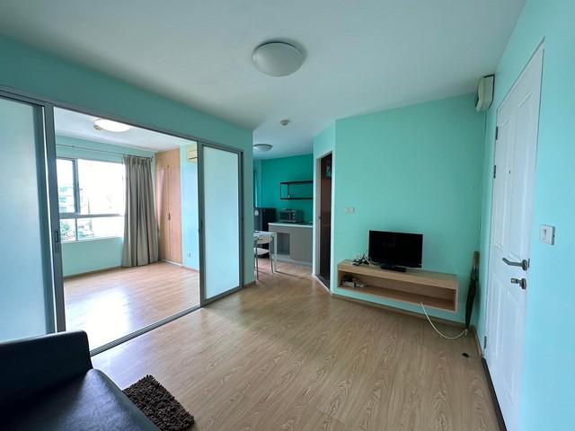 ขายคอนโด ดีคอนโด รัตนาธิเบศร์ - Sell Condo D Condo Rattanathibet - 2802580