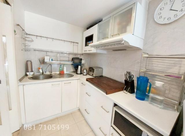 ขายคอนโด ลุมพินี สวีท รัชดา-พระราม3 คอนโดมิเนียม - Sell Condo Lumpini Suite Ratchada-Rama III condominium - 2802596