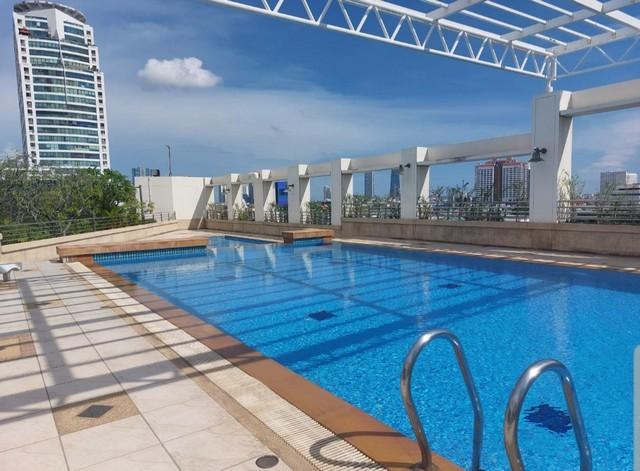 ขายคอนโด ลุมพินี สวีท รัชดา-พระราม3 คอนโดมิเนียม - Sell Condo Lumpini Suite Ratchada-Rama III condominium - 2802601