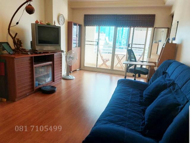 ขายคอนโด ลุมพินี สวีท รัชดา-พระราม3 คอนโดมิเนียม - Sell Condo Lumpini Suite Ratchada-Rama III condominium - 2802595