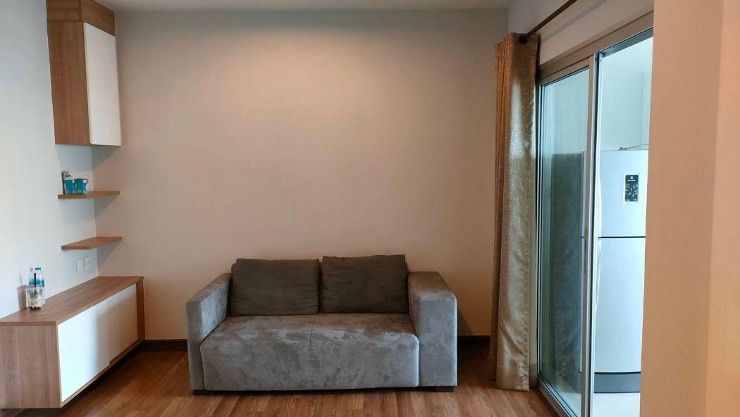 เช่าคอนโด เซ็นทริค ติวานนท์ สเตชั่น คอนโดมิเนียม - Condo Rental Centric Tiwanon Station condominium - 2803149