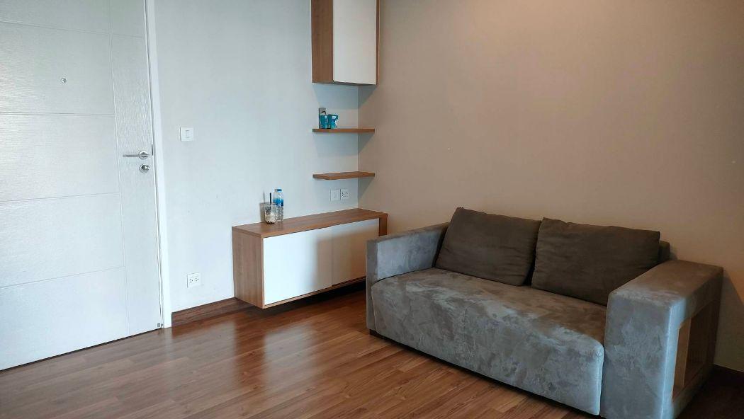 เช่าคอนโด เซ็นทริค ติวานนท์ สเตชั่น คอนโดมิเนียม - Condo Rental Centric Tiwanon Station condominium - 2803150