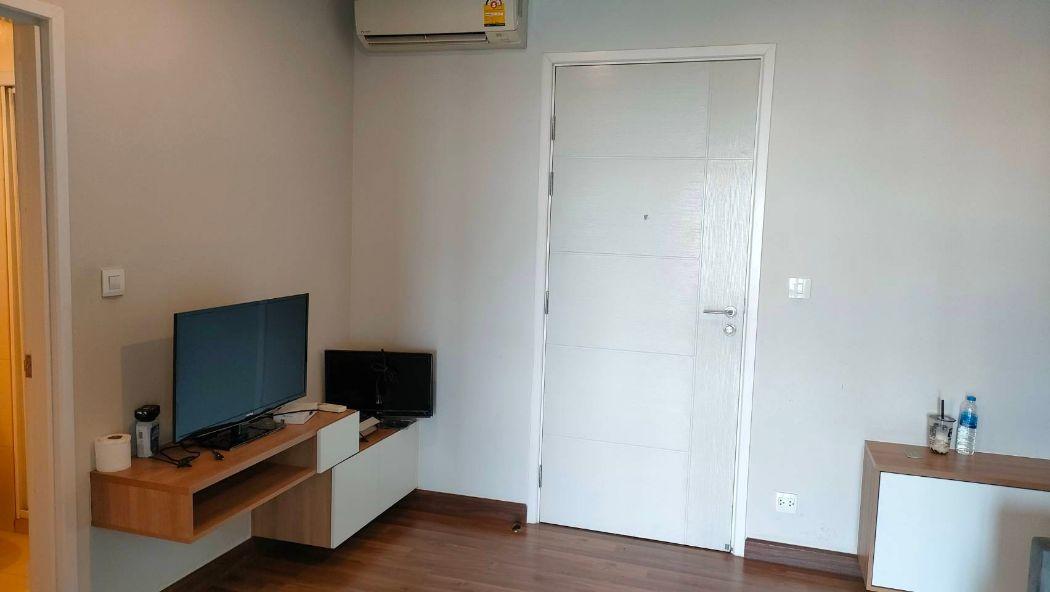 เช่าคอนโด เซ็นทริค ติวานนท์ สเตชั่น คอนโดมิเนียม - Condo Rental Centric Tiwanon Station condominium - 2803148