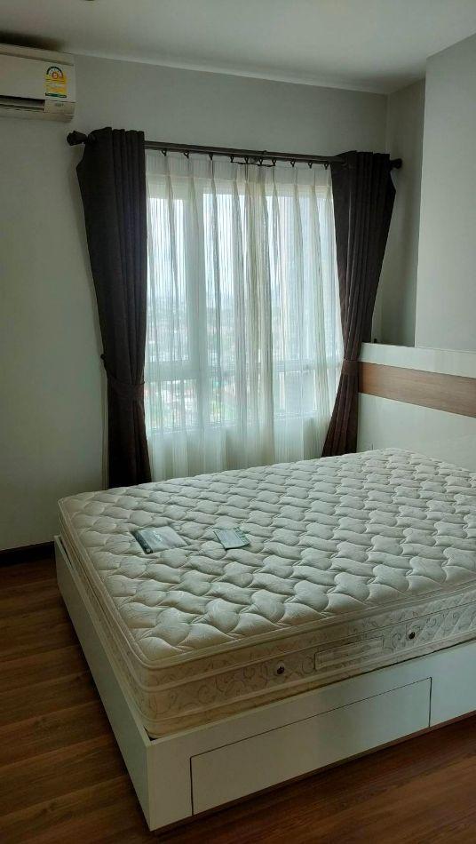 เช่าคอนโด เซ็นทริค ติวานนท์ สเตชั่น คอนโดมิเนียม - Condo Rental Centric Tiwanon Station condominium - 2803147