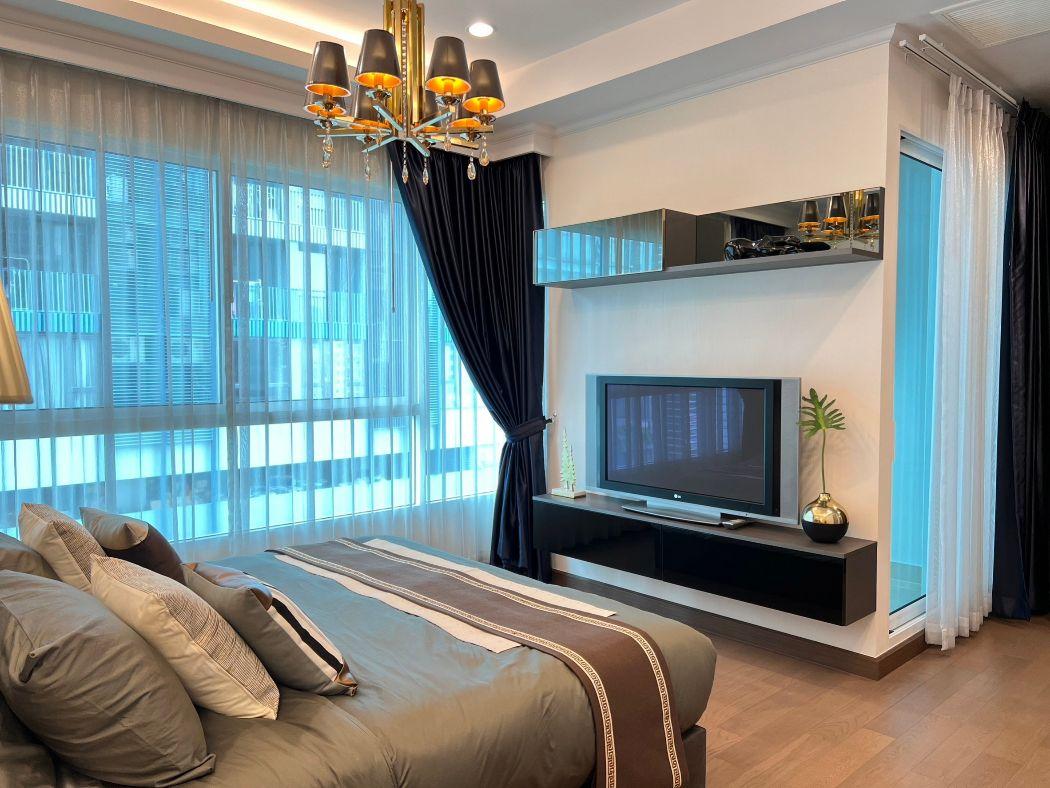 ขายคอนโด ศุภาลัย เอลีท พญาไท คอนโดมิเนียม - Sell Condo Supalai Elite Phayathai condominium - 2803398