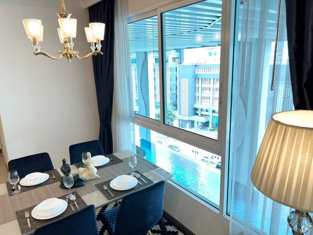ขายคอนโด ศุภาลัย เอลีท พญาไท คอนโดมิเนียม - Sell Condo Supalai Elite Phayathai condominium - 2803400