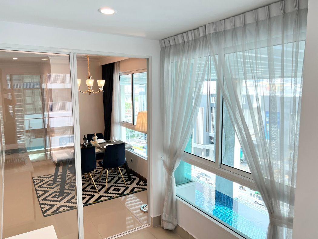 ขายคอนโด ศุภาลัย เอลีท พญาไท คอนโดมิเนียม - Sell Condo Supalai Elite Phayathai condominium - 2803406