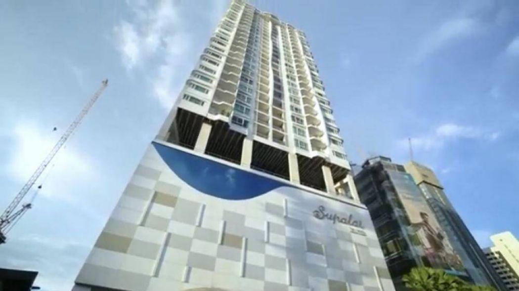 ขายคอนโด ศุภาลัย เอลีท พญาไท คอนโดมิเนียม - Sell Condo Supalai Elite Phayathai condominium - 2803396