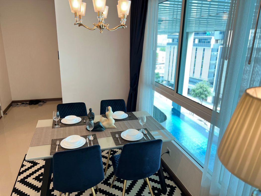 ขายคอนโด ศุภาลัย เอลีท พญาไท คอนโดมิเนียม - Sell Condo Supalai Elite Phayathai condominium - 2803401