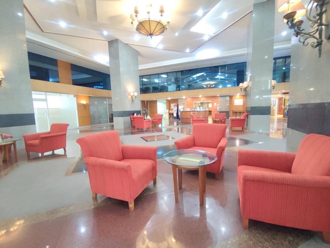 ขายคอนโด สาริน เพลส คอนโดมิเนียม - Sell Condo Sarin Place condominium - 2803786