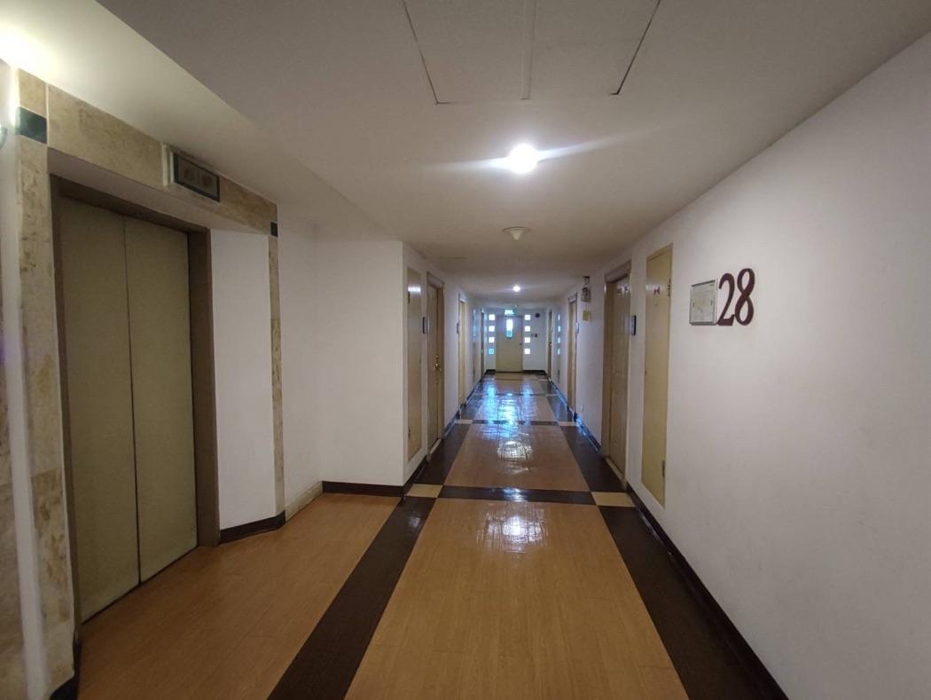 ขายคอนโด สาริน เพลส คอนโดมิเนียม - Sell Condo Sarin Place condominium - 2803790