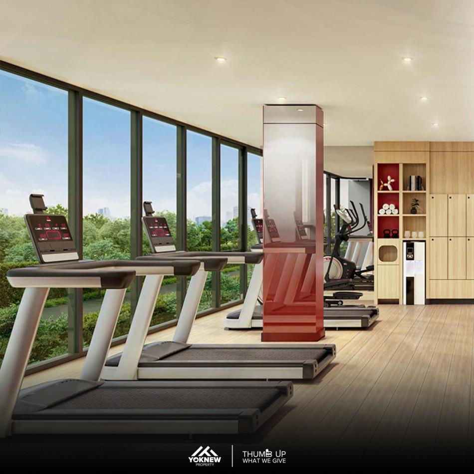 ขายคอนโด The Muve Sukhumvit 107 - Sell Condo   - 2804042