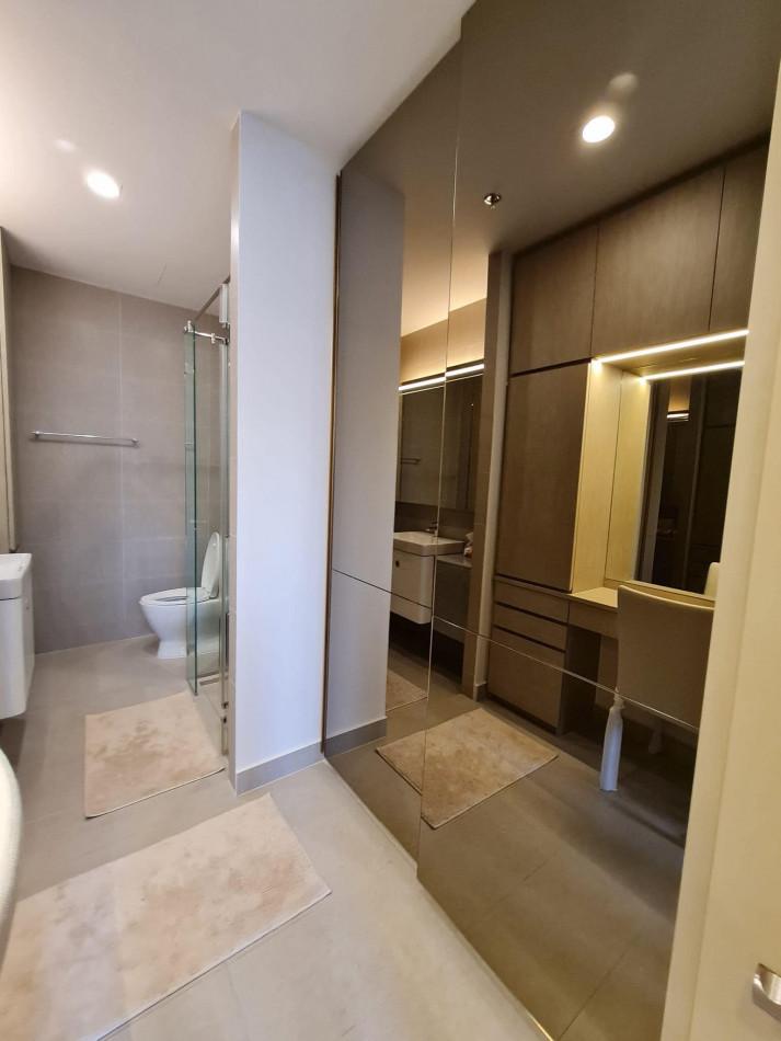 เช่าคอนโด NOBLE เพลินจิต (โนเบิล เพลินจิต) - Condo Rental   - 2804123