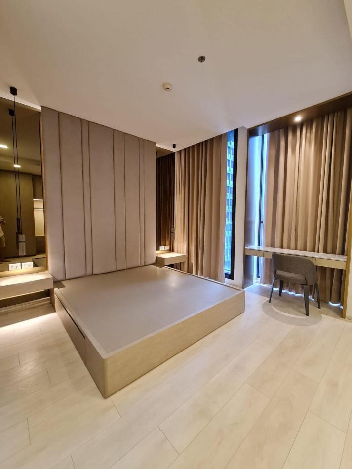 เช่าคอนโด NOBLE เพลินจิต (โนเบิล เพลินจิต) - Condo Rental   - 2804118