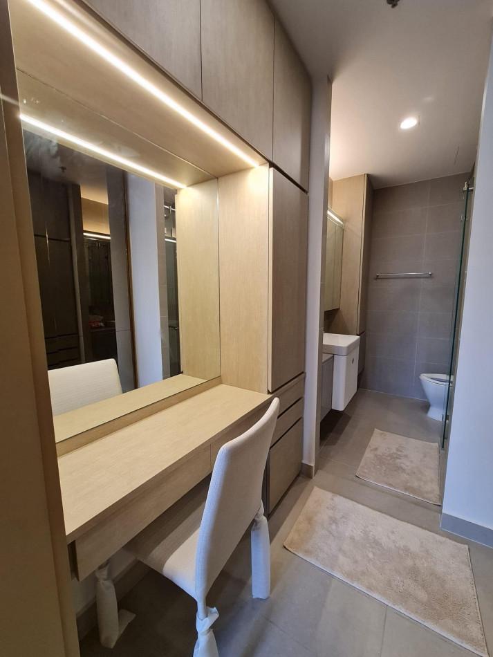 เช่าคอนโด NOBLE เพลินจิต (โนเบิล เพลินจิต) - Condo Rental   - 2804125