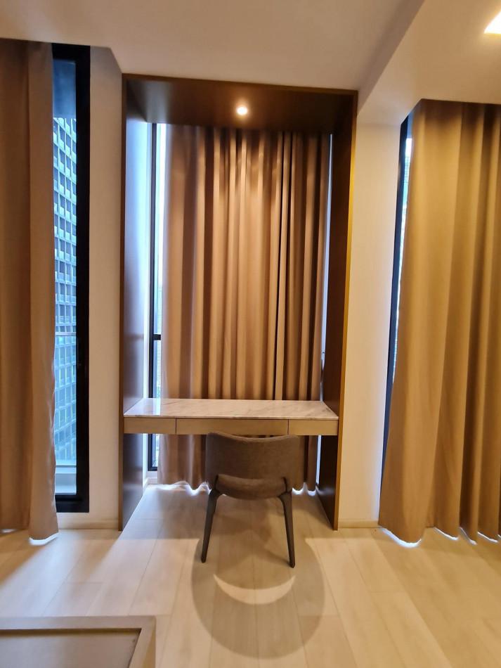 เช่าคอนโด NOBLE เพลินจิต (โนเบิล เพลินจิต) - Condo Rental   - 2804124