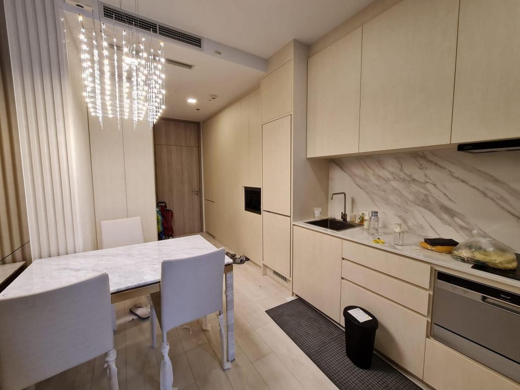 เช่าคอนโด NOBLE เพลินจิต (โนเบิล เพลินจิต) - Condo Rental   - 2804127