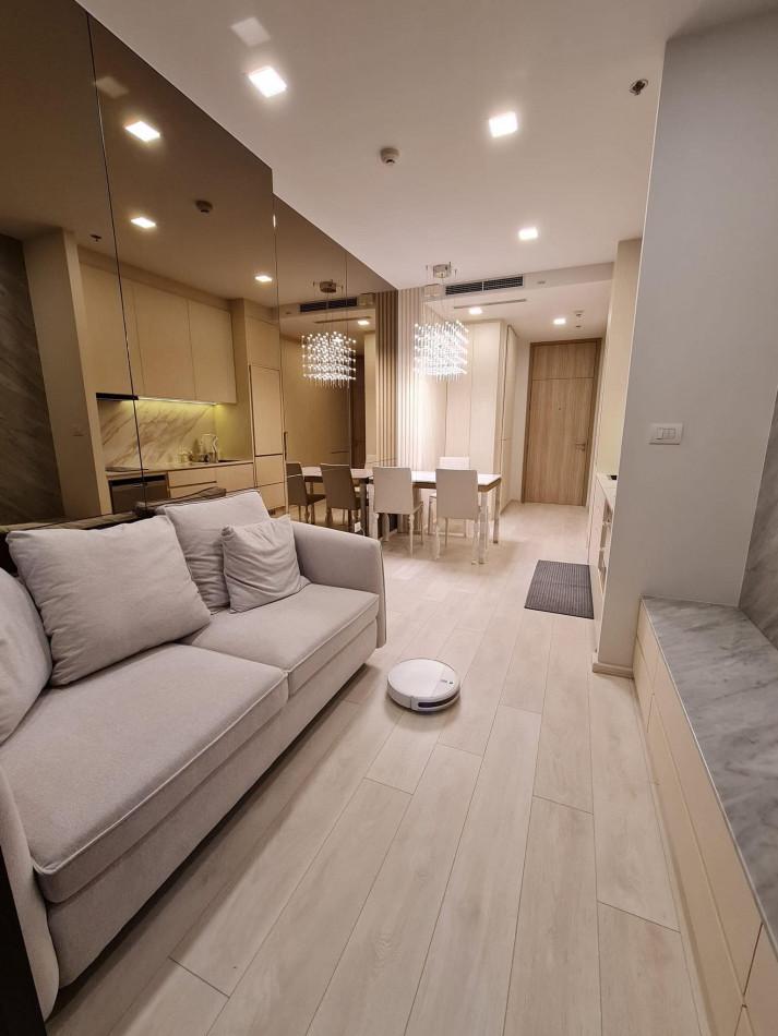 เช่าคอนโด NOBLE เพลินจิต (โนเบิล เพลินจิต) - Condo Rental   - 2804116