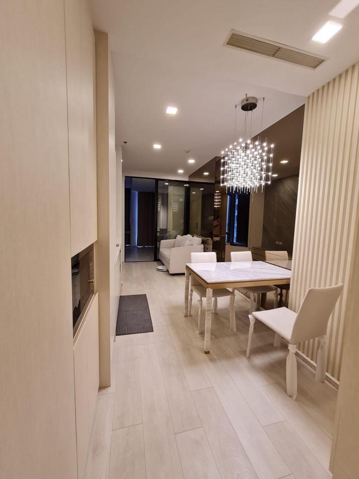 เช่าคอนโด NOBLE เพลินจิต (โนเบิล เพลินจิต) - Condo Rental   - 2804119