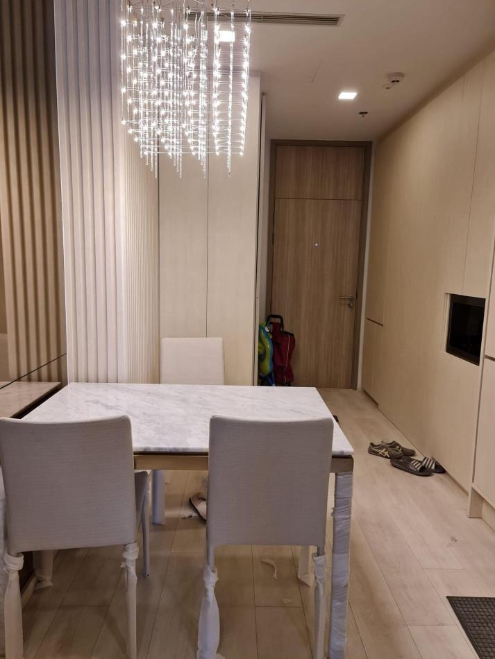 เช่าคอนโด NOBLE เพลินจิต (โนเบิล เพลินจิต) - Condo Rental   - 2804117