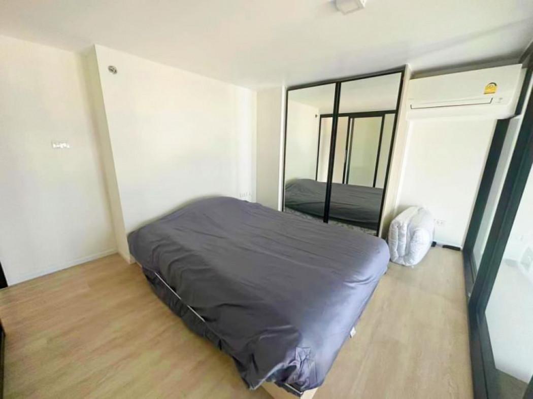 เช่าคอนโด Siamese สุขุมวิท 48 - Condo Rental   - 2804140