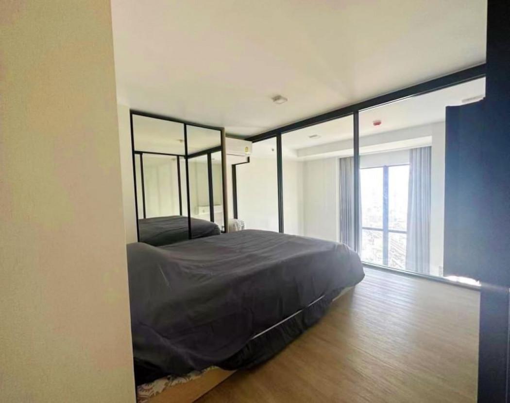 เช่าคอนโด Siamese สุขุมวิท 48 - Condo Rental   - 2804141