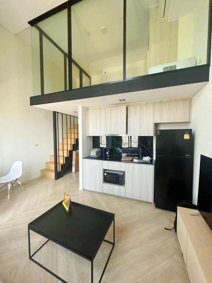 เช่าคอนโด Siamese สุขุมวิท 48 - Condo Rental   - 2804138