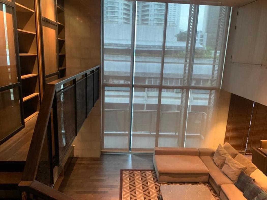 เช่าคอนโด Rende Sukhumvit 23 : เรนด์ สุขุมวิท 23 - Condo Rental   - 2804147