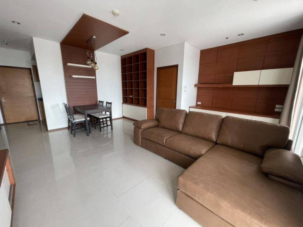 เช่าคอนโด วิลล่า สาทร คอนโดมิเนียม - Condo Rental Villa Sathorn condominium - 2804180