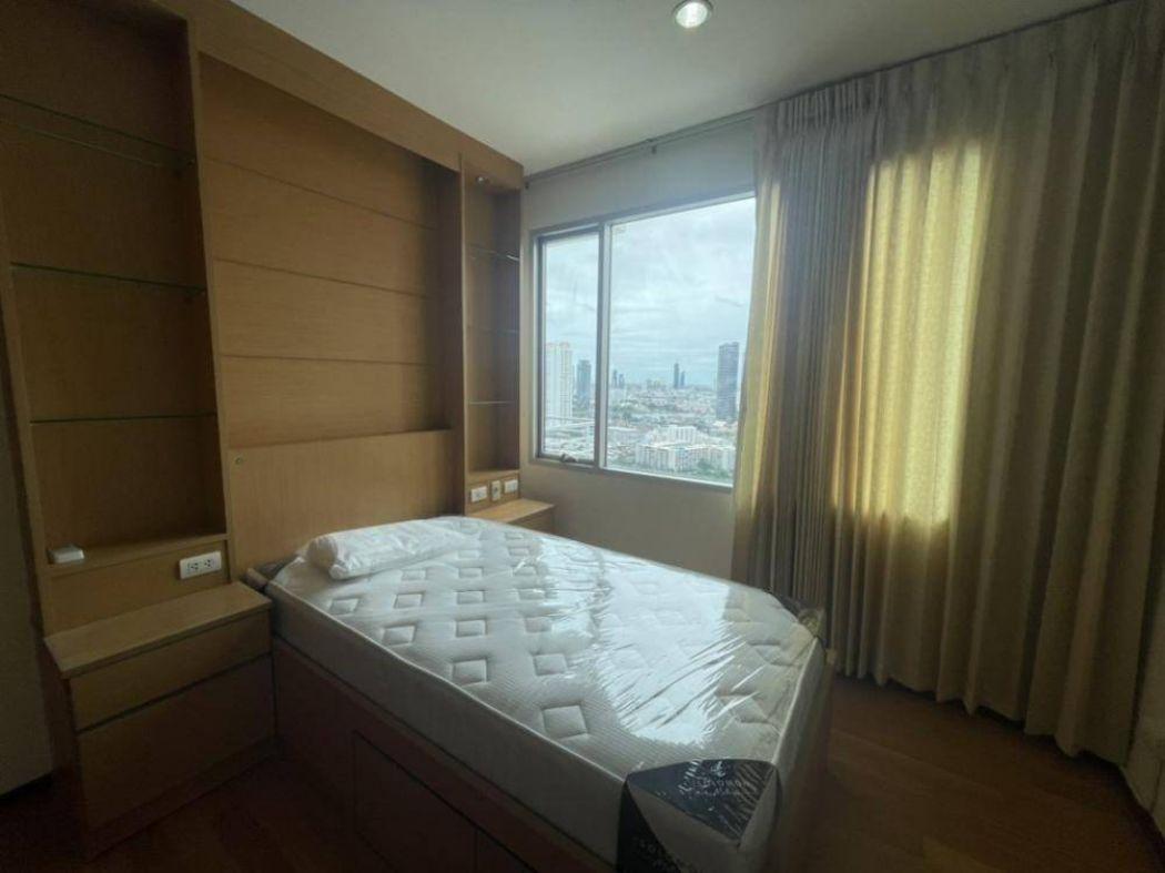 เช่าคอนโด วิลล่า สาทร คอนโดมิเนียม - Condo Rental Villa Sathorn condominium - 2804184