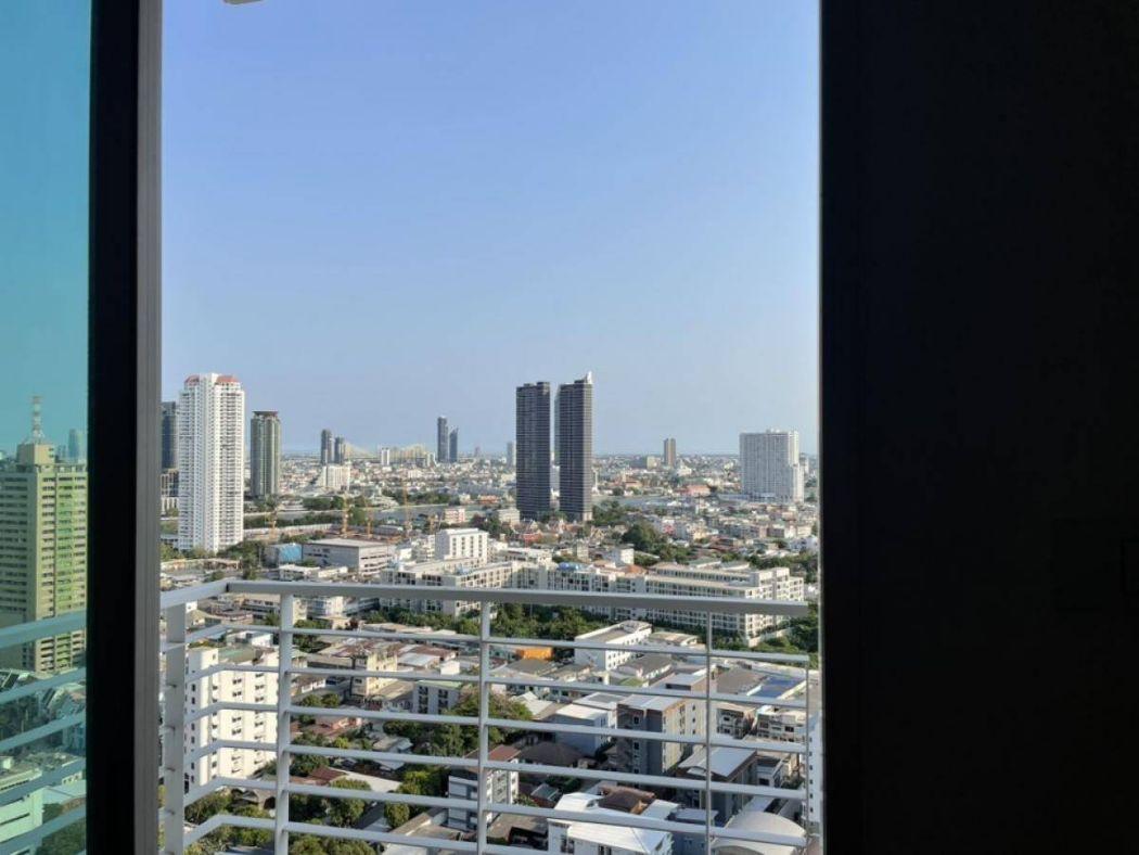 เช่าคอนโด วิลล่า สาทร คอนโดมิเนียม - Condo Rental Villa Sathorn condominium - 2804185