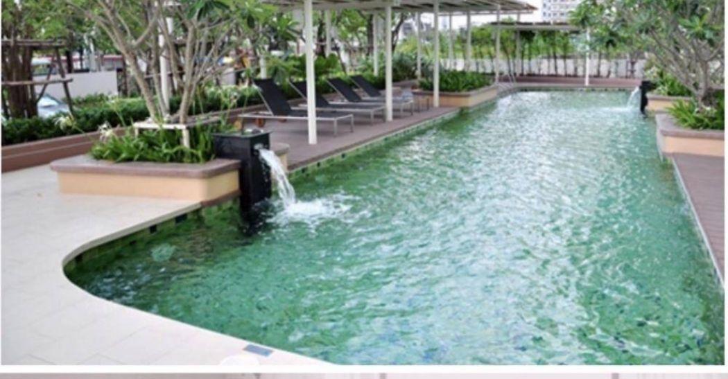 เช่าคอนโด วิลล่า สาทร คอนโดมิเนียม - Condo Rental Villa Sathorn condominium - 2804189
