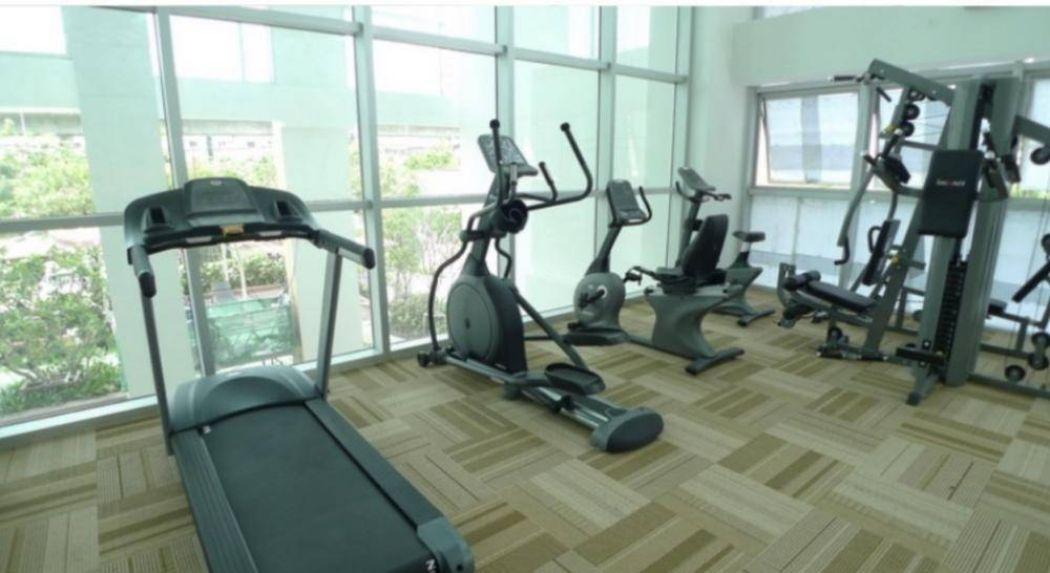 เช่าคอนโด วิลล่า สาทร คอนโดมิเนียม - Condo Rental Villa Sathorn condominium - 2804190