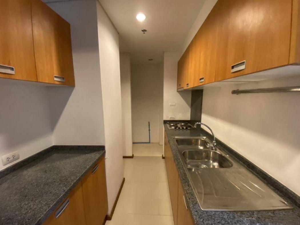 เช่าคอนโด วิลล่า สาทร คอนโดมิเนียม - Condo Rental Villa Sathorn condominium - 2804186