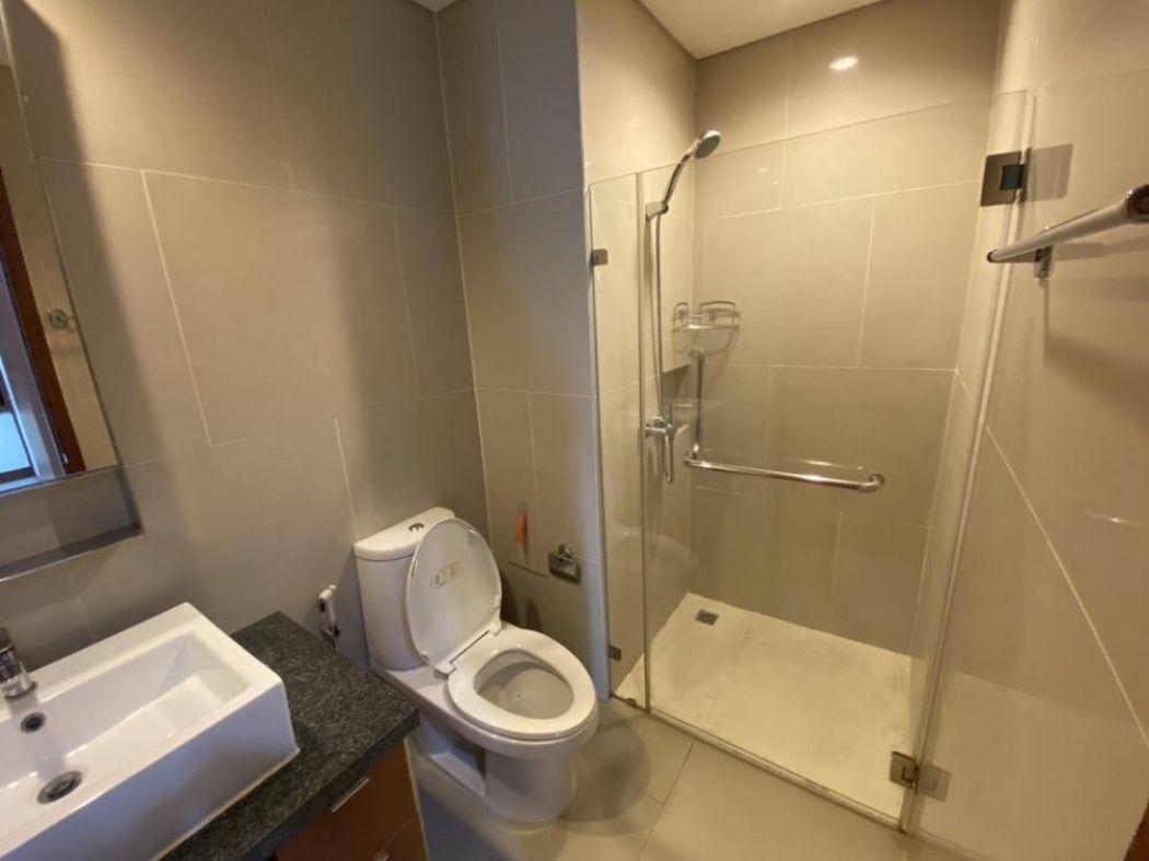 เช่าคอนโด วิลล่า สาทร คอนโดมิเนียม - Condo Rental Villa Sathorn condominium - 2804183