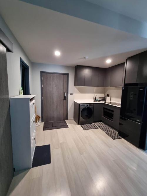 เช่าคอนโด เวนิโอ สุขุมวิท 10 คอนโดมิเนียม - Condo Rental Venio Sukhumvit 10 condominium - 2804359